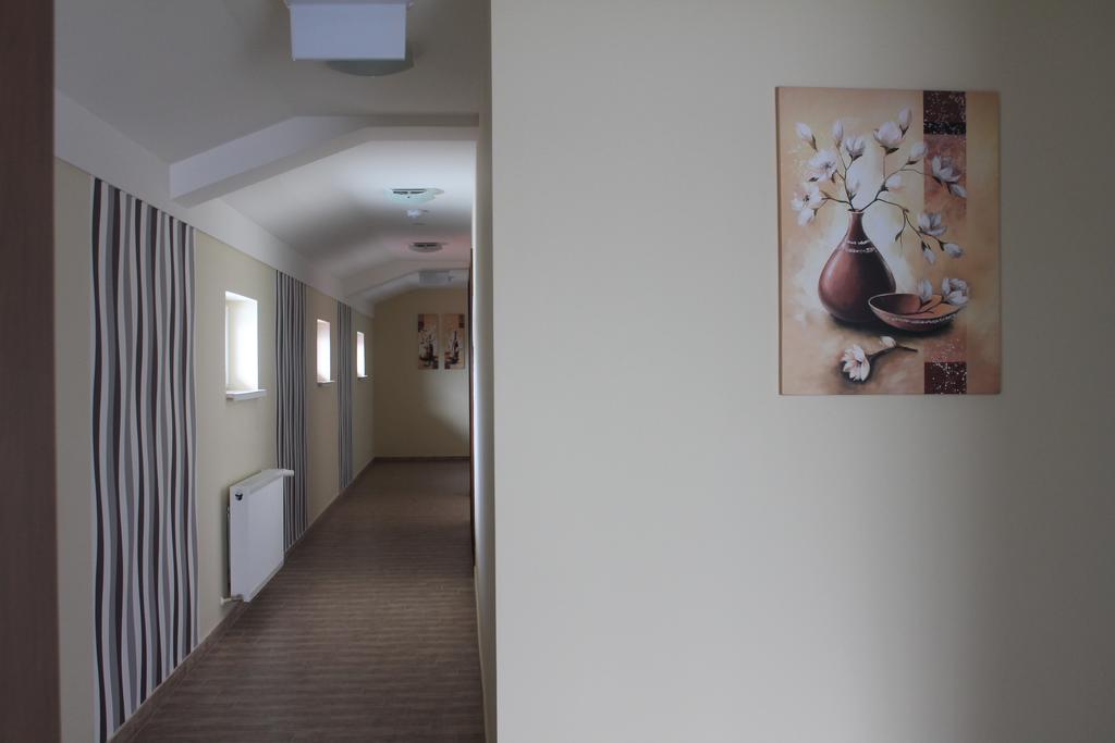 Potkerek Motel Győr Exterior foto